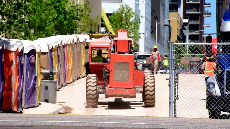 Milan, IN Portable Potty Rental Pros