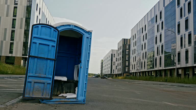 Best Portable Toilets for Parks and Recreation Areas  in Milan, IN